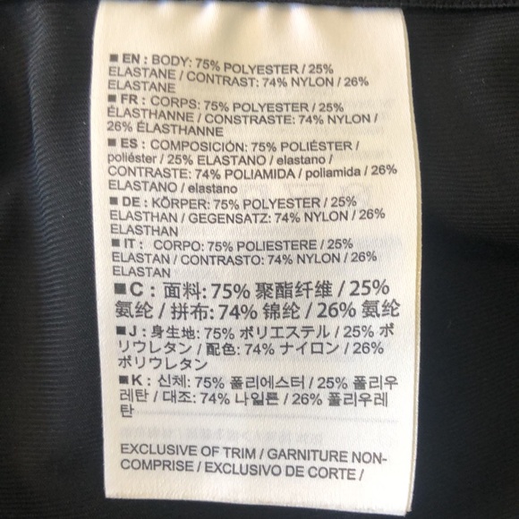 ARCTERYX men’s pants size Large - Picture 6 of 7